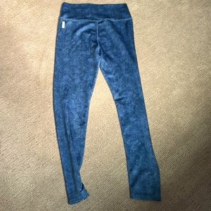 Zella leggings